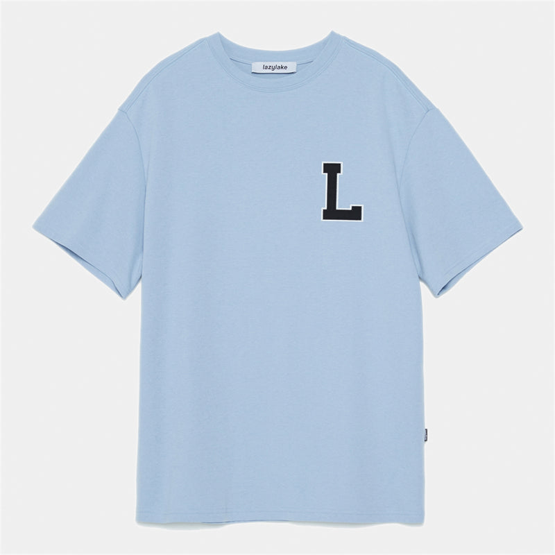 ビッグLシリーズTシャツ / Big L series T-shirts (4559501820022)