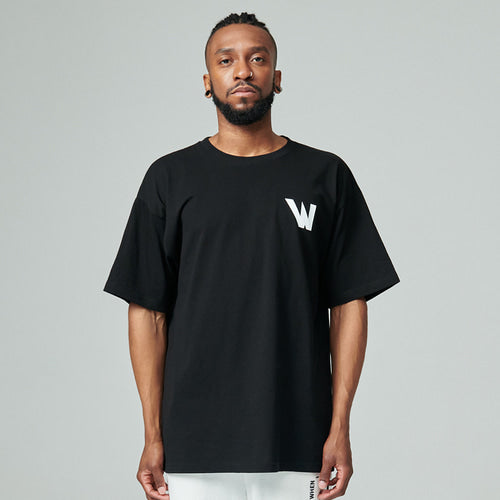 Sun Skateboard T-shirts (Black) (6555212152950)