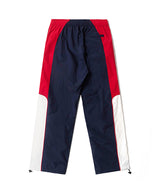 GB Old Track Pant (Red)