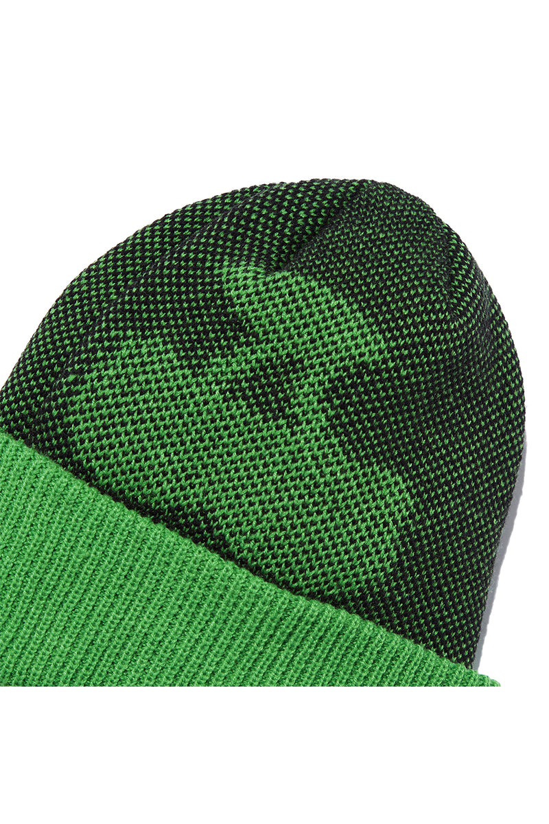 Inside-Out Beanie_Green (6684779184246)