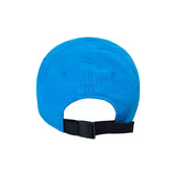  CURCLE NEW SYMBOL NYLON BALL CAP (BLUE) 