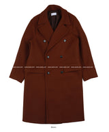 Cos Double Coat (2color) (6617682870390)