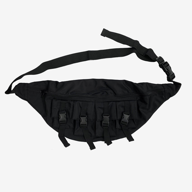 Daymoon pocket crossbody bag (6553590333558)