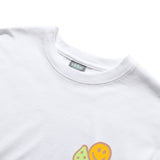 ロングスリーブTシャツ/Supsok Gganbudeul LS T-Shirts [WHITE]