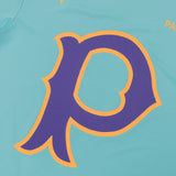 P Logo T-Shirt (SKY)