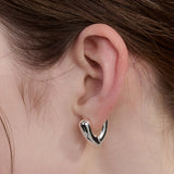 [24SP]nemo bold one-touch earring