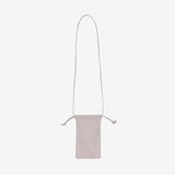 amber strap mini crossbody bag (6568257290358)
