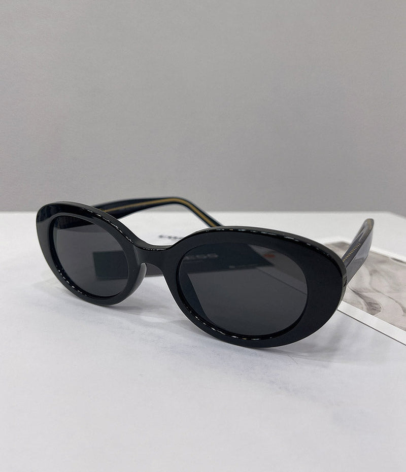 コジネスティントサングラス / COZINESS Retro Tint sunglasses (5828)