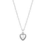 ラブリーハートネックレス / lovely heart necklace