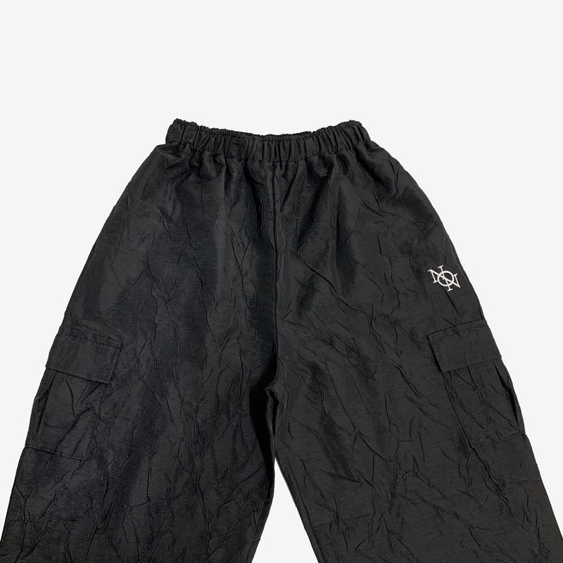 [NONCODE] Next Wrinkle Wide Pants (6598929055862)