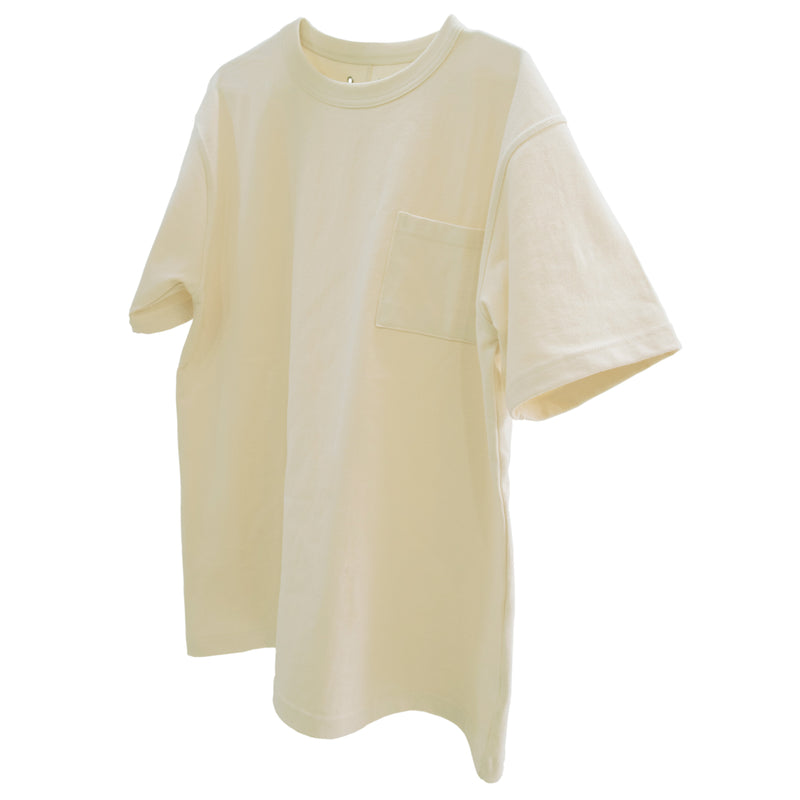 コンフィーポケットTシャツ / Comfy Pocket T-Shirt (4523278041206)