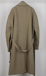 ASCLO Boy Washer Mac Coat (3color) (6612523286646)