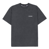ディソーダーピグメントTシャツ / BBD Disorder Pigment T-Shirt (Charcoal)