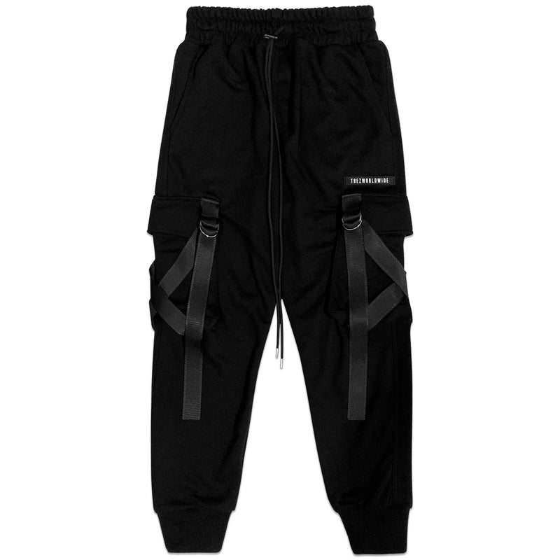 TZ STRAPPED CARGO PANTS (6636015517814)