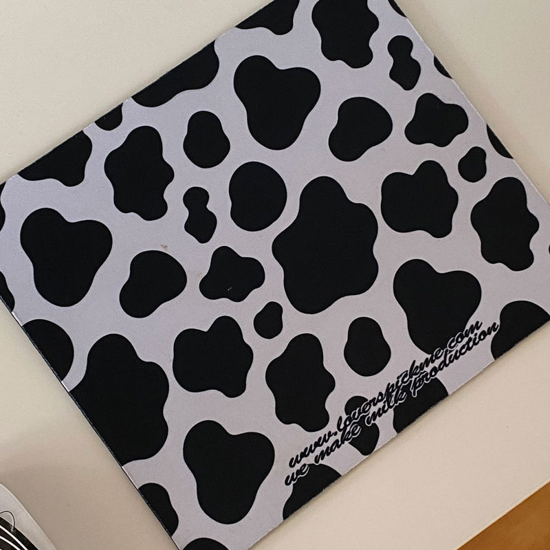LOVERSPICKME Milk MousePad (6613029585014)