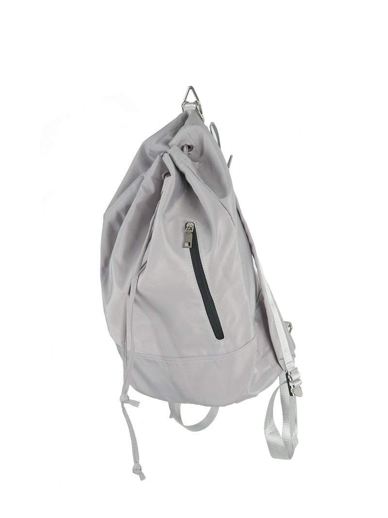 Sling Bucket Backpack