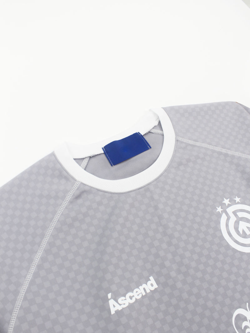 エンボーレイサッカーTシャツ / embo ray soccer T -3C