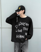 Dreammer Over knit