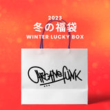 【復活】2023冬の福袋(ARCANE FUNK) / WINTER LUCKY BOX
