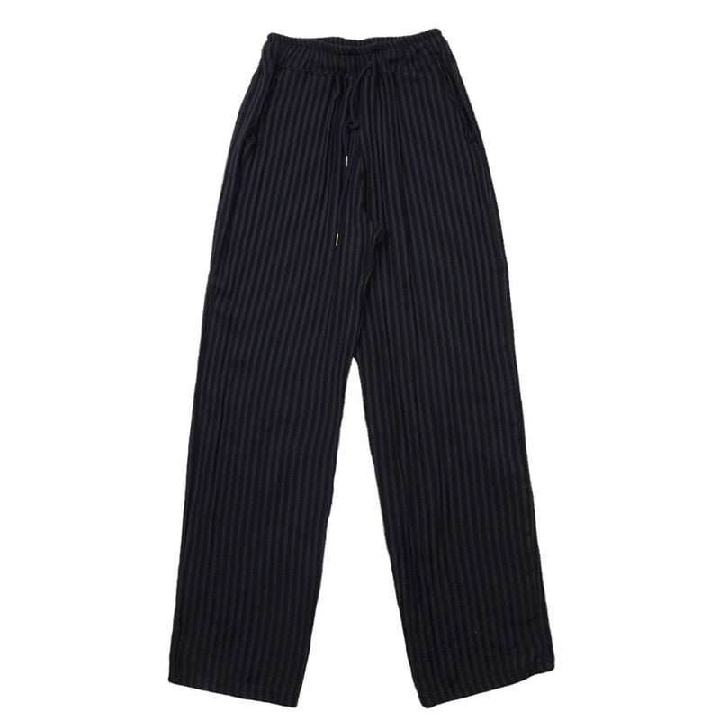 リネンリアルパンツ/ASCLO Linen Rail Pants (4color)