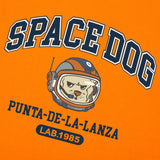 SPACE DOG T-SHIRT (CT0308-2) (6554452295798)