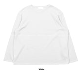 ベーシックロングTシャツ / Mr Basic Long T Shirt (8color) (6543534751862)