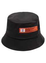 MINIMAL POCKET BUCKET HAT (6557084057718)