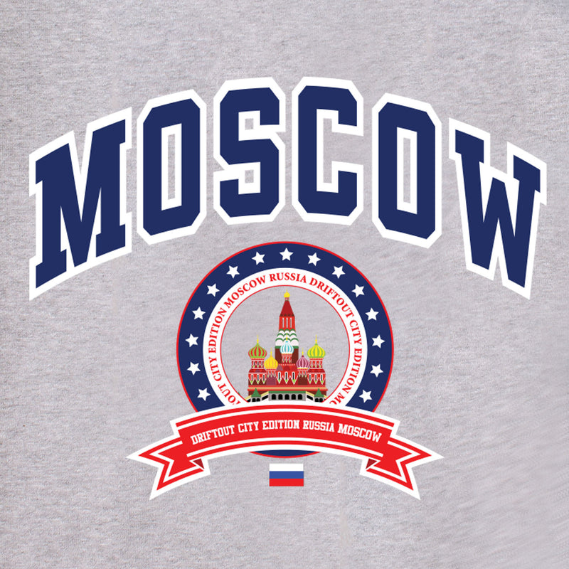 CHH-067 MOSCOW CITY (6658205057142)