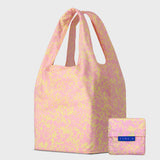グローサリースタンダードバッグ/Grocery standard bag _ pink cheetah