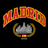 CHH-066 MADRID CITY (6658204762230)