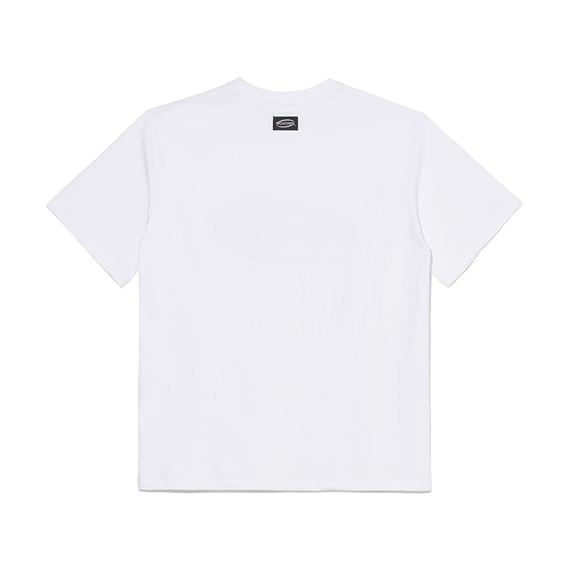 OG LINE-B LOGO T-shirt [OG] (6566001148022)