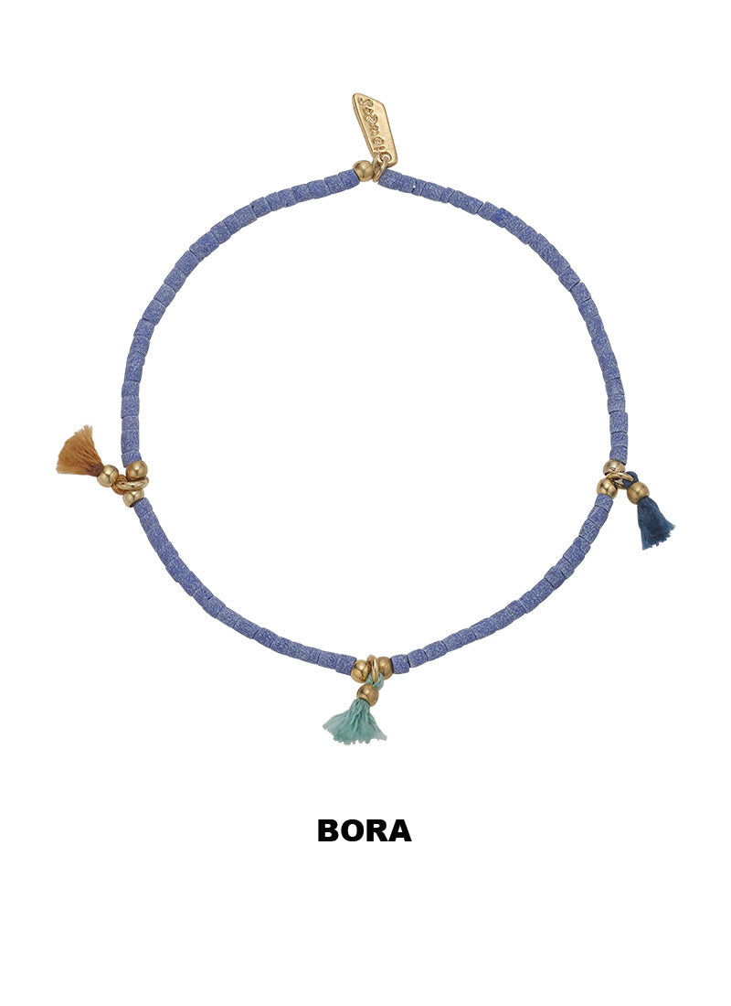 Bohemian Bracelet (6648731009142)