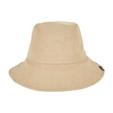 ワイヤーブリムバケットハット / Wire brim bucket hat