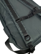 パッデッドカーゴポケットバックパック / Padded Cargo Pocket Backpack (Khaki)