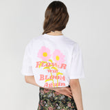 FWBA Peony T shirts (6535243759734)