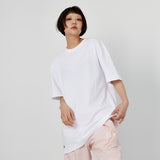 レイヤーシリーズTシャツ / WHATTHEWEAR Layer Series S/S T-shirt- White