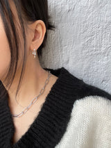 アイリスピアス  / Iris Earrings