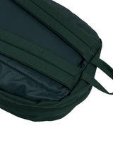ノッテッドバックパック/Knotted Backpack (Peacock green)