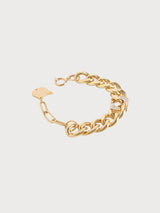 no.110ブレスレット / no.110 bracelet gold