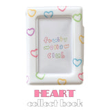 HEART collect book