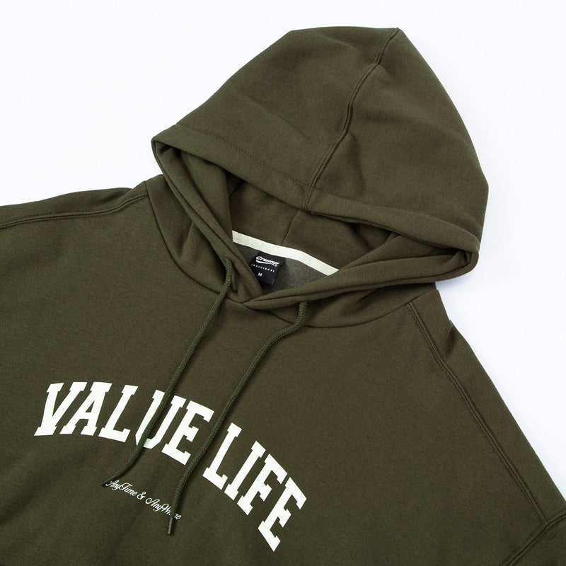 value life hoodie (CT0337-1) (6609500438646)