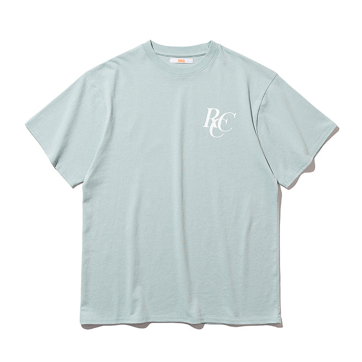 RCC Logo T-shirt (6553225461878)