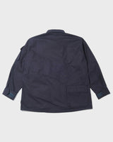モディファイドミリタリーシャツ / LAKH PLUS Modified Military Shirt