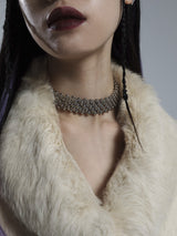 ジー ネックレス / Gee❣︎ necklace