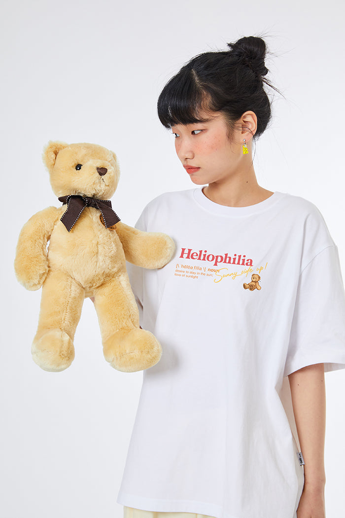 ヘリオフィリアTシャツ / Heliophilia T-shirt