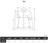 (セット) エルドダイアゴナルボタンドレス + パフシャツ / (Set) Eldo Diagonal Button Dress + Puff Shirt