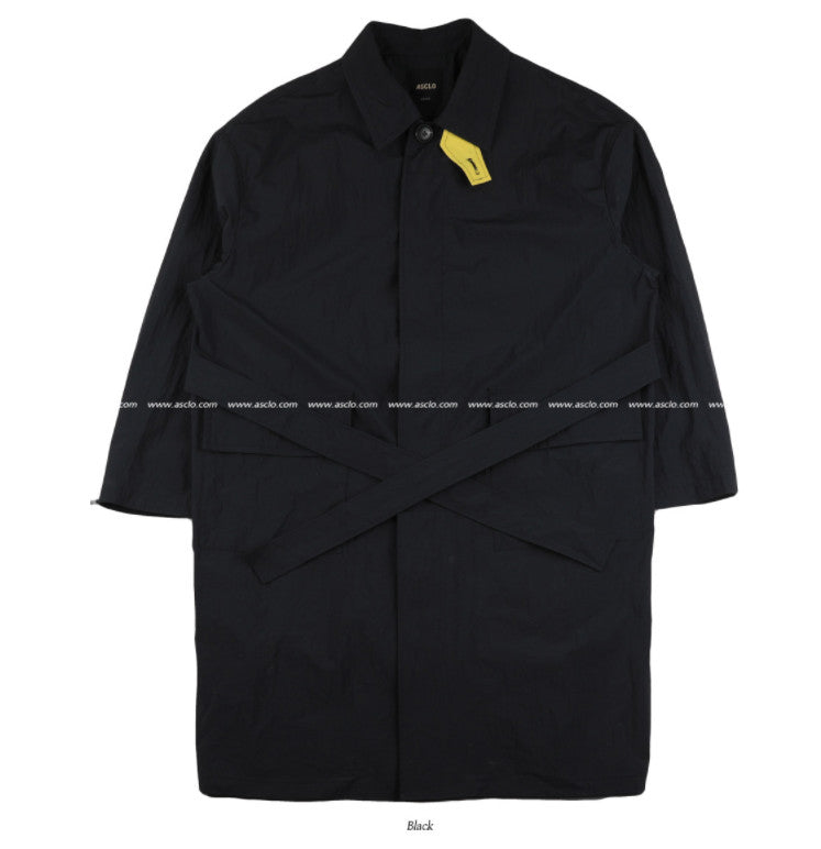[ASCLO MADE] ASCLO Blossom Coat (3color) (6602035429494)