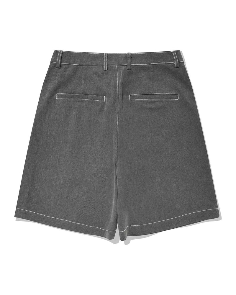 Casual Shorts/Grey (6546895503478)