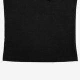 バンネリボンポーラーTシャツ / Vanne Ribbon Polar T-shirt