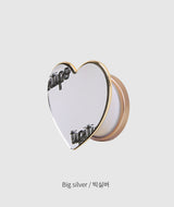 heart mirror grip tok (4649636593782)